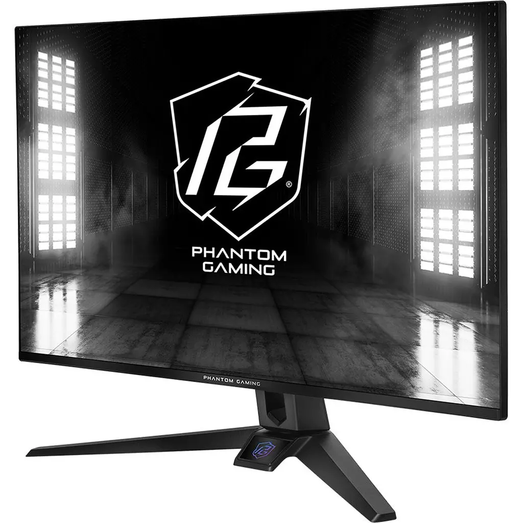 Монітор ASRock 27" Phantom Gaming PG27FFS1A [168035] - фото 3