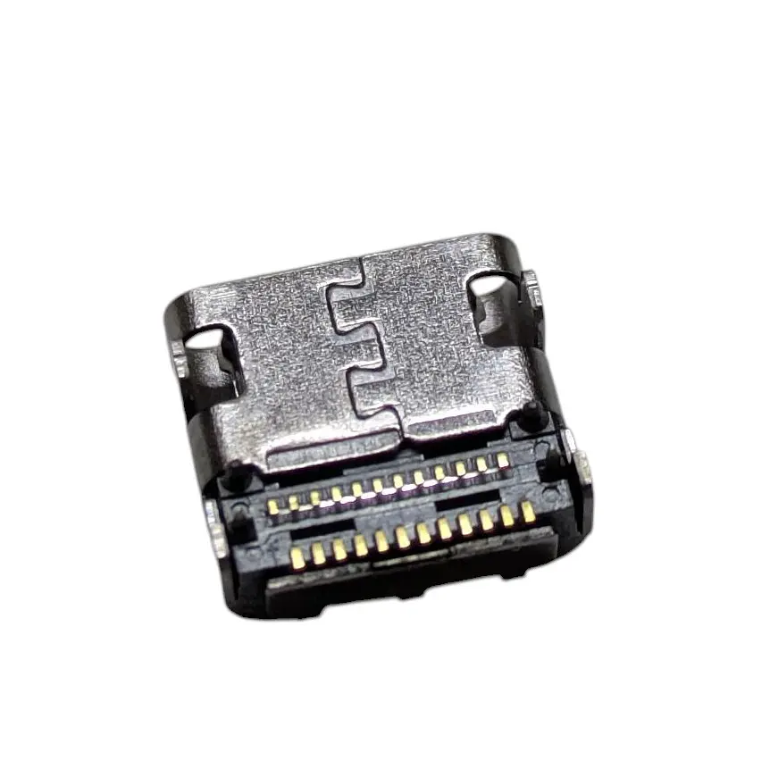 Роз'єм зарядки Lenovo X1 Carbon Gen 9 USB-C Power Connector - фото 3