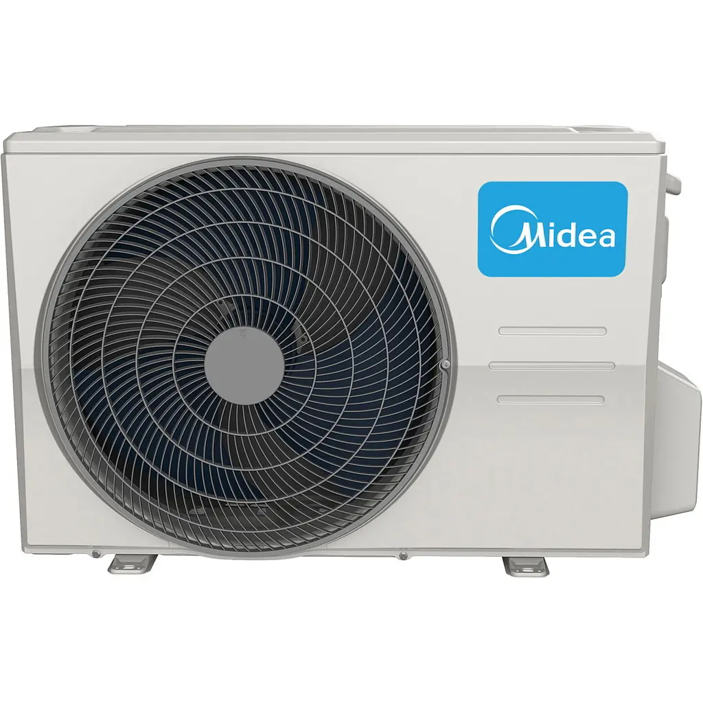 Спліт-система Midea Oasis Plus MSOP-12FN8-I/MSOP-12FN8-O [116761] - фото 5