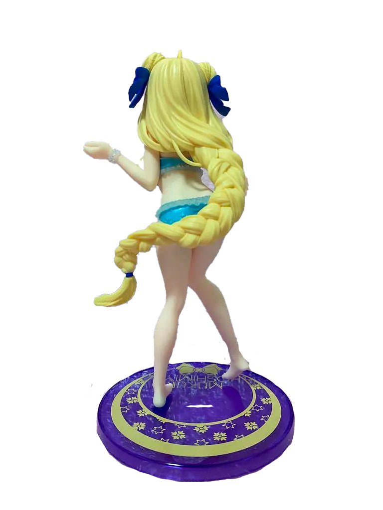 Фігурка Taito Date A Live IV Hoshimiya Mukuro Рандева з життям Хошимия Мукуро 18 см (T DALIV HM 18) - фото 3