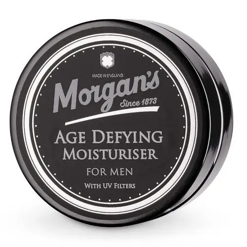 Крем для обличчя зволожуючий антивіковий Morgan's Age Defying Moisturiser 45 мл (М220)