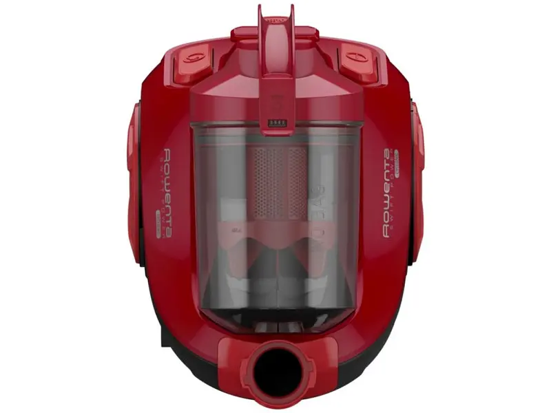 Пилосос Rowenta Swift Power Cyclonic RO2913EA - фото 3