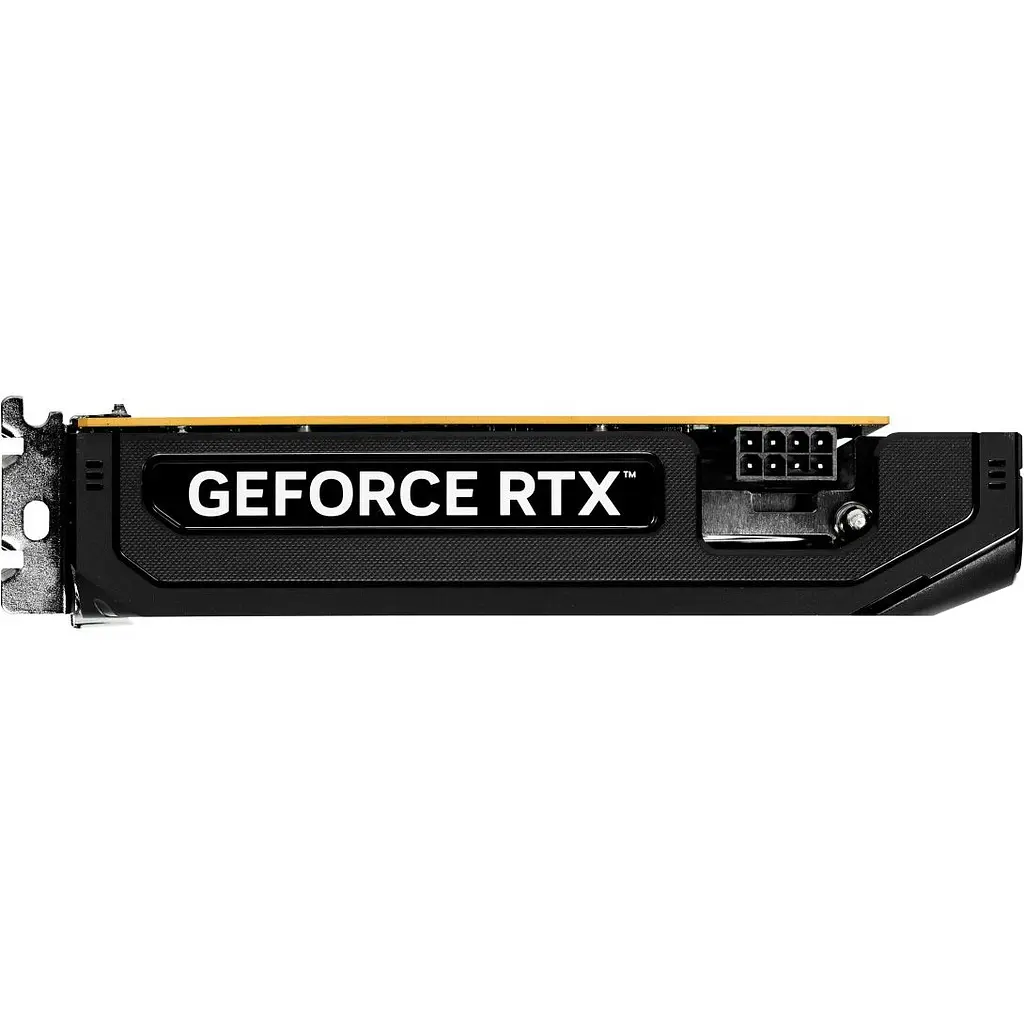 Видеокарта Palit GeForce RTX 5050 StormX 8GB [NE65050019P1-GB2070F] UA [149033] - фото 6