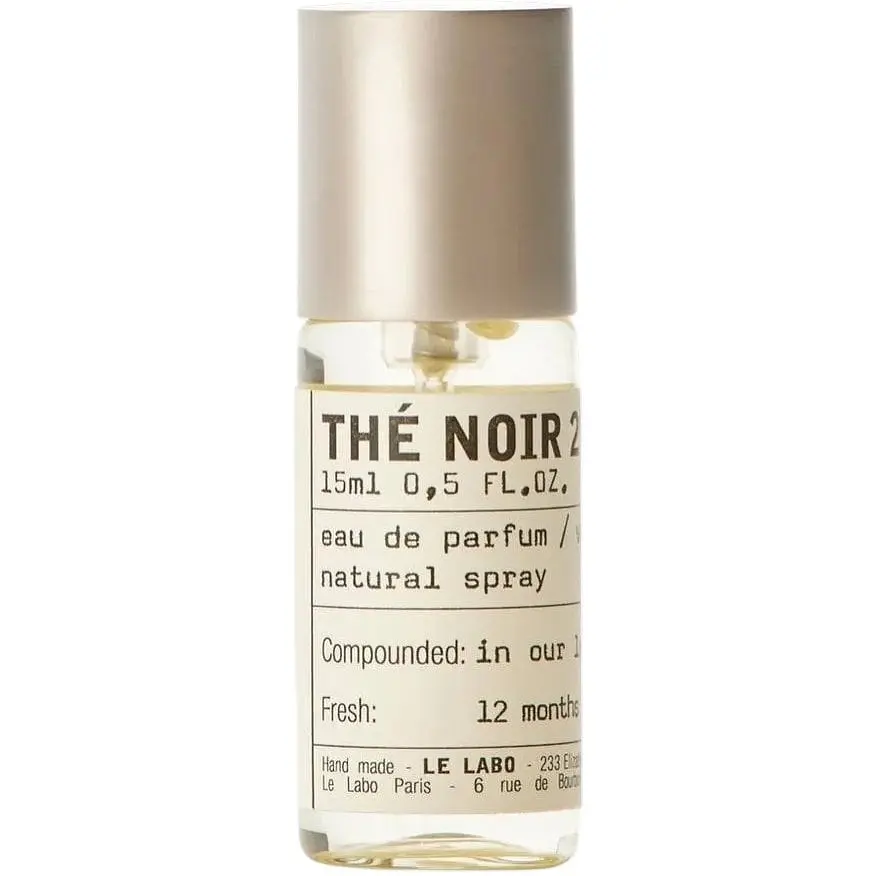 Парфумована вода оригінал Le Labo The Noir 29 15 мл
