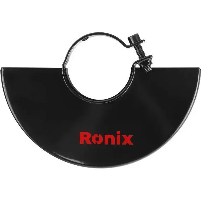 Кутова шліфмашина Ronix 3211 [119955] - фото 5