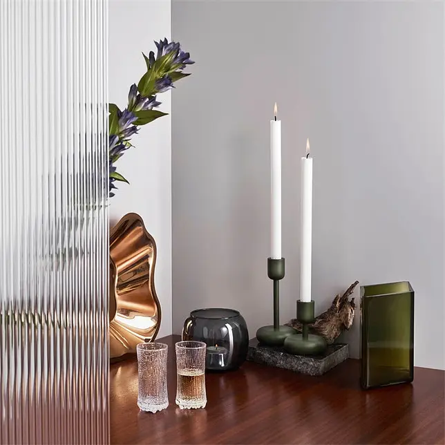 Набір склянок Iittala Ultima Thule 180 мл, 2 шт (1015654) - фото 3