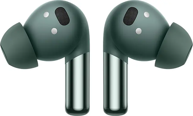 Навушники OnePlus Buds Pro 2 Arbor Green - фото 2