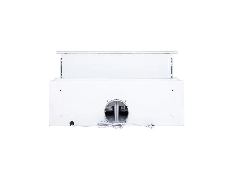 Витяжка WEILOR PTS 9265 WH 1300 LED Strip - фото 7