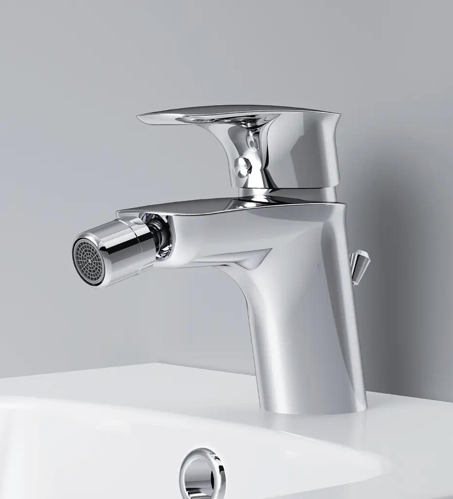Змішувач для біде AM.PM Spirit 2.1 (F71A83100) - фото 3