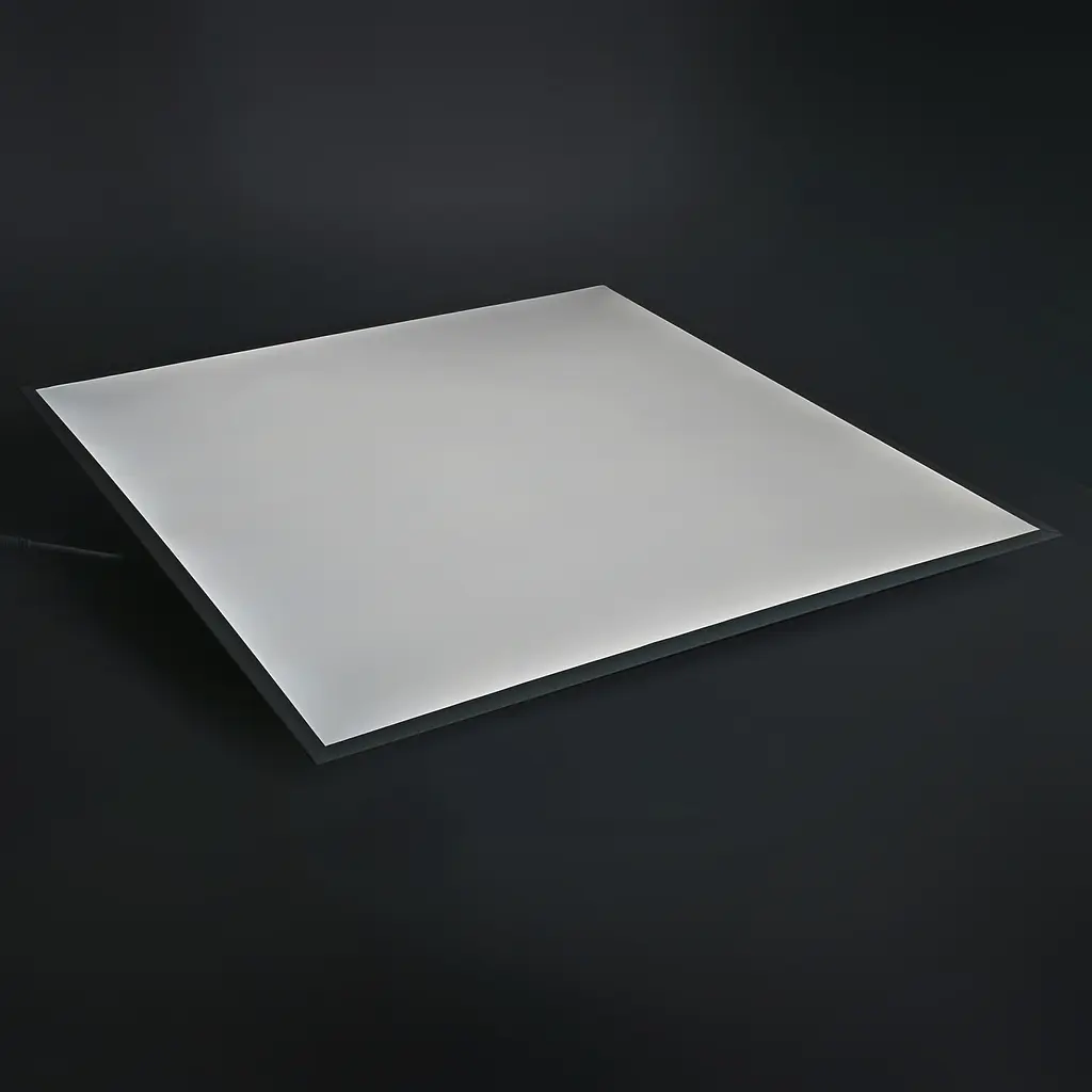 LED панель Videx 36 Вт 3000-4000-6000 K 220 В (VL-Pb36CW) - фото 7