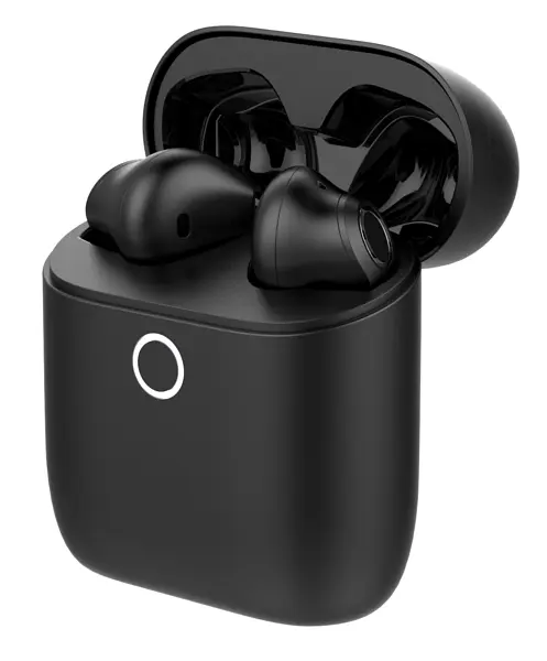 Навушники Panasonic RZ-B100WGE-K (RZ-B100WGE-K) - фото 3