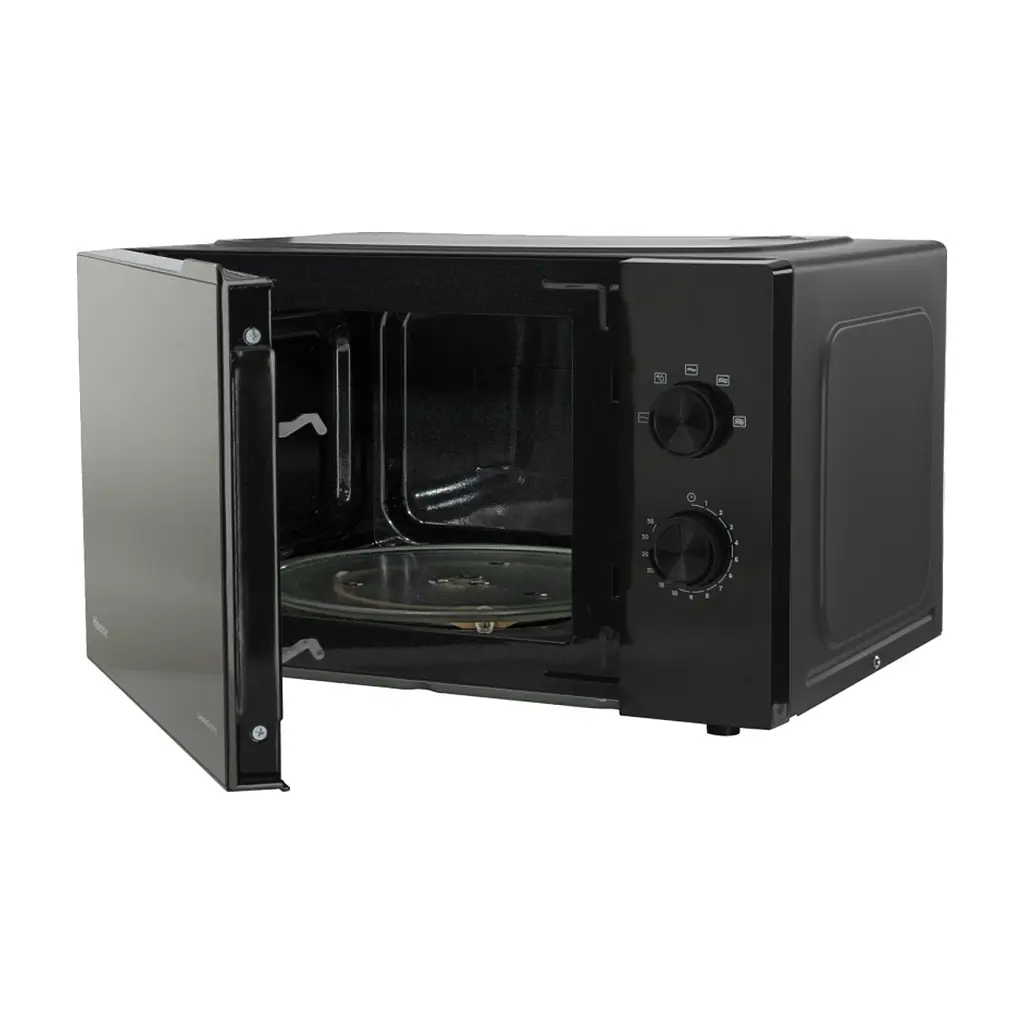 Мікрохвильова піч Hisense H23MOBP2H4 - фото 3