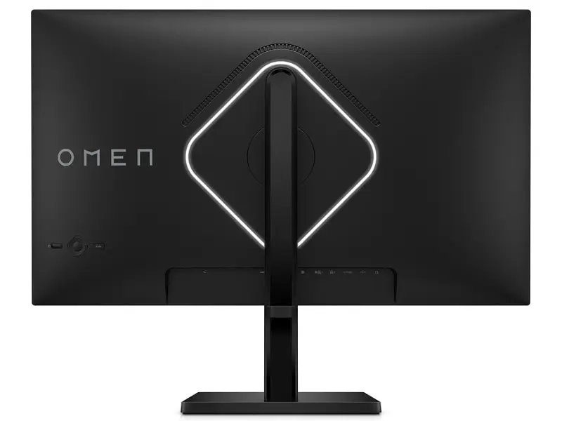 Монітор HP OMEN 27k (780G8E9) - фото 4
