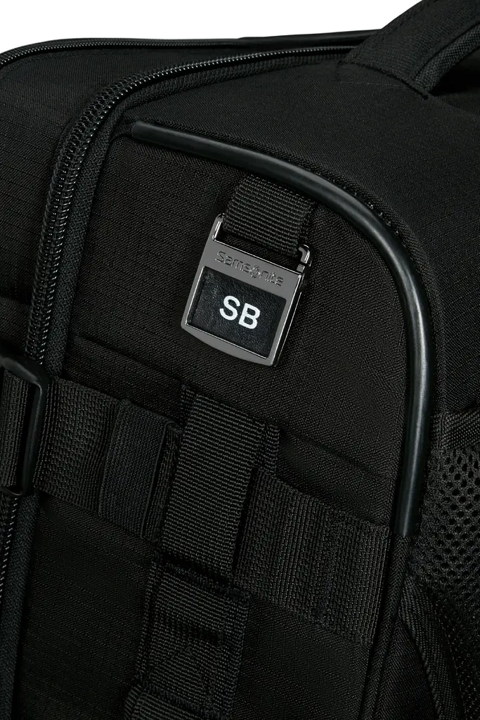 Дорожня Сумка На Колесах Samsonite ROADSEEKER DEEP BLACK 55x35x23 KQ9*09001 - фото 11