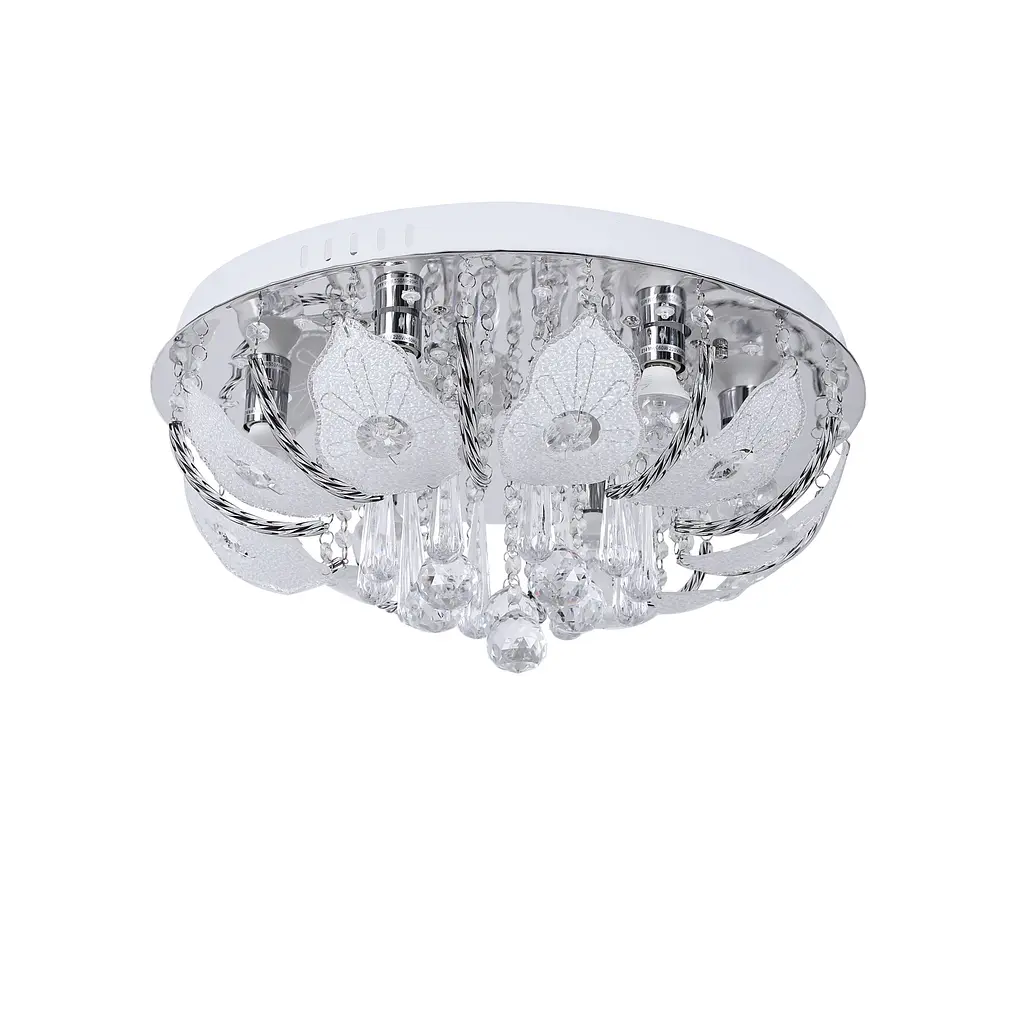 Люстра світлодіодна торт Sirius B S1240/6 led на 6 лампочок - фото 2
