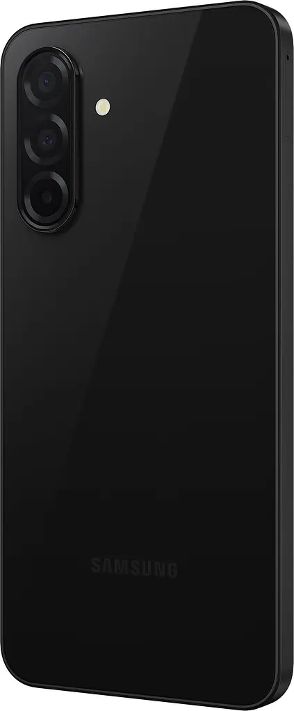 Смартфон Samsung Galaxy A26 5G 8/256Gb Black (SM-A266BZKCEUC) - фото 7