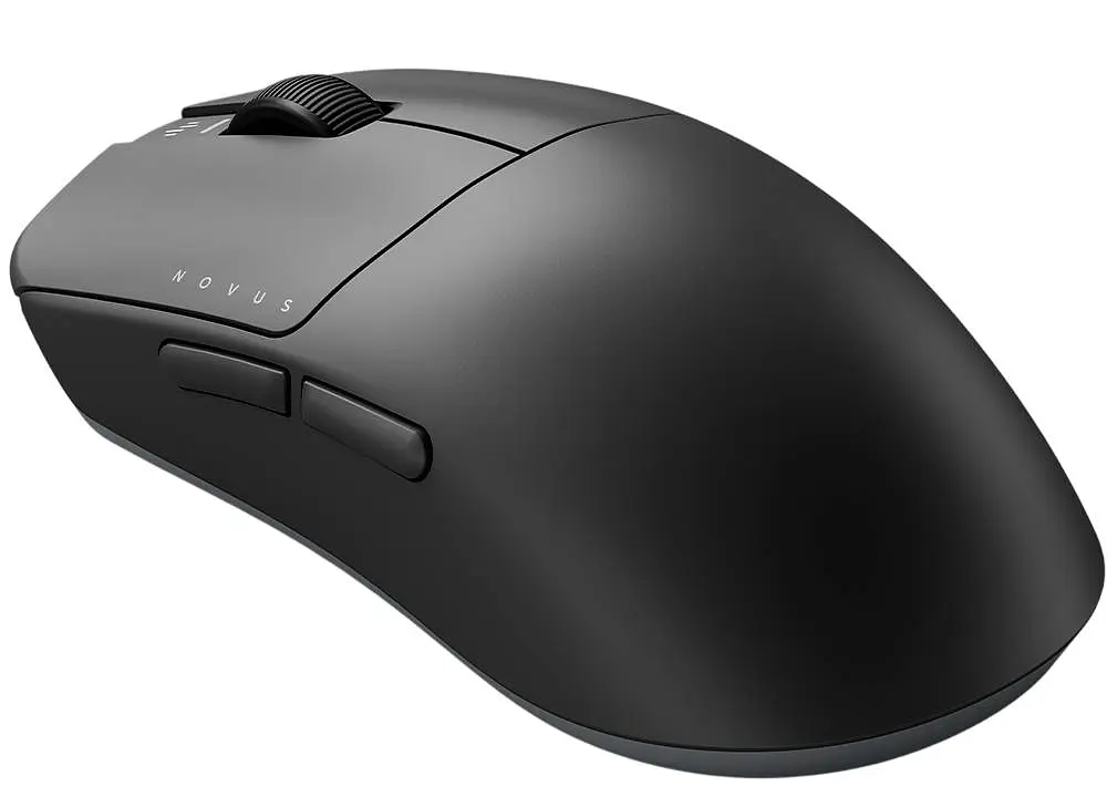Миша бездротова Dark Project Novus Wireless Black/Grey (DPP_Novus_BG) - фото 4