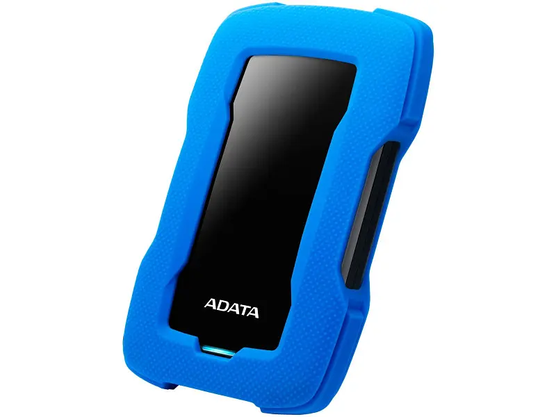 Жорсткий диск A-Data AHD330-1TU31-CBK - фото 2