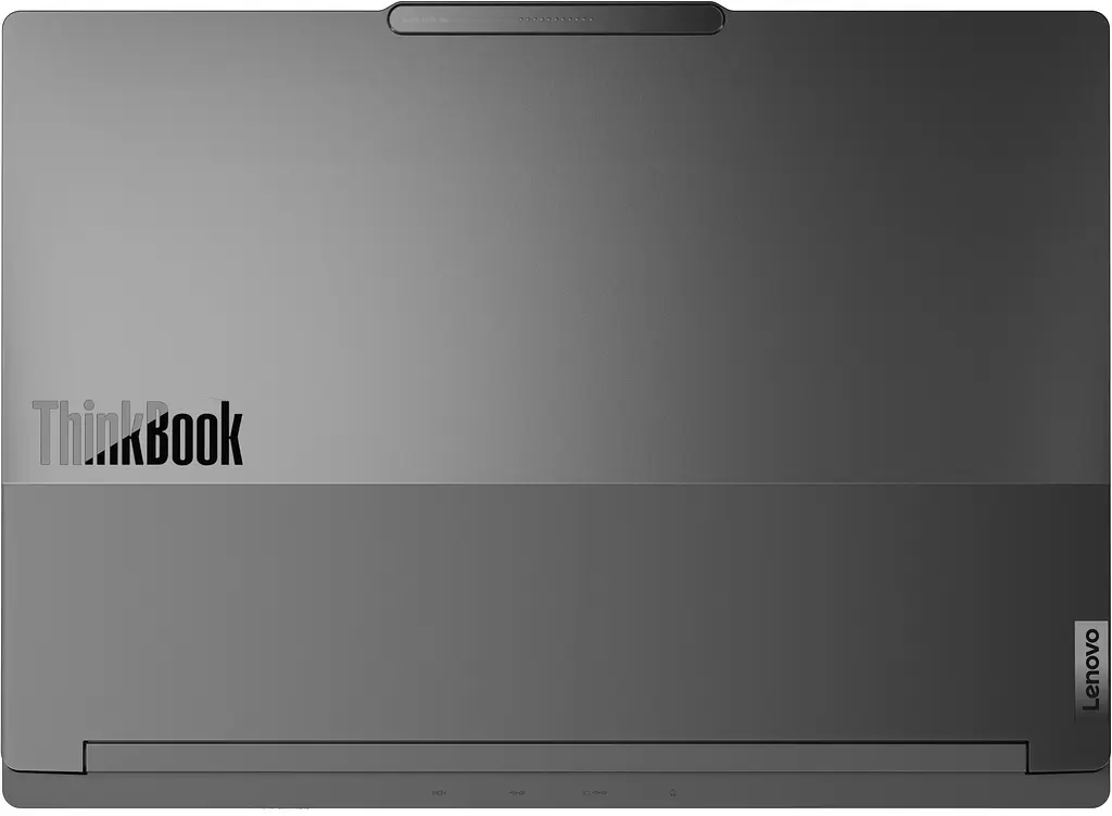 Ноутбук Lenovo ThinkBook 16p-G4 16' WQXGA IPS AG, Intel i5-13500H, 32GB, F512GB, NVD4050-6, Win11P, сірий (21J80015RA) - фото 9