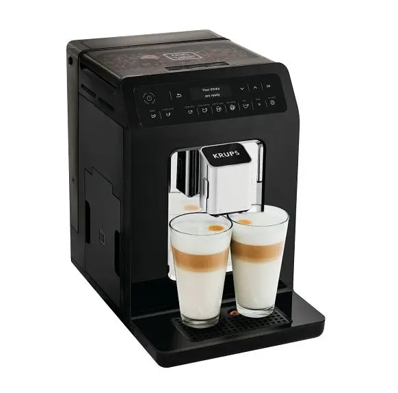 Кофемашина Krups Evidence EA8908 [61946] - фото 5