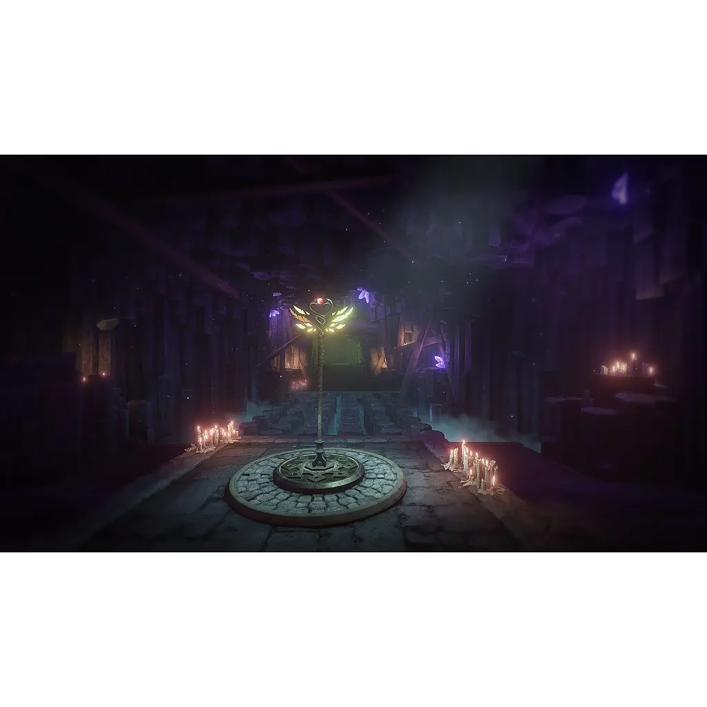 Ключ активації Microsoft Escape First Alchemist для Xbox One/Series S/X - фото 5