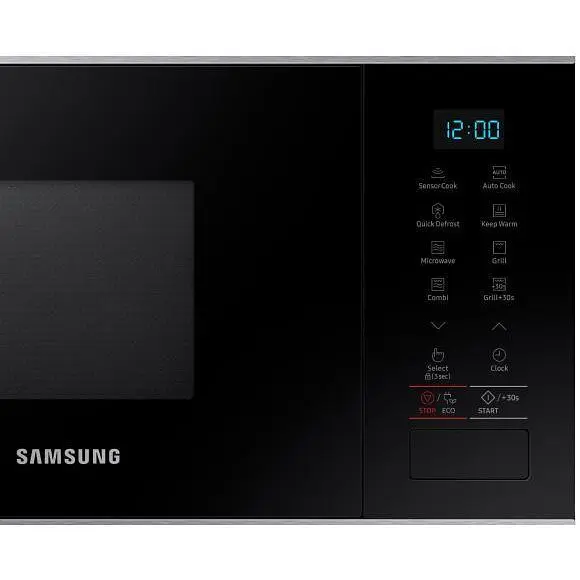 Микроволновка с грилем Samsung MG22M8074AT/UA - фото 2