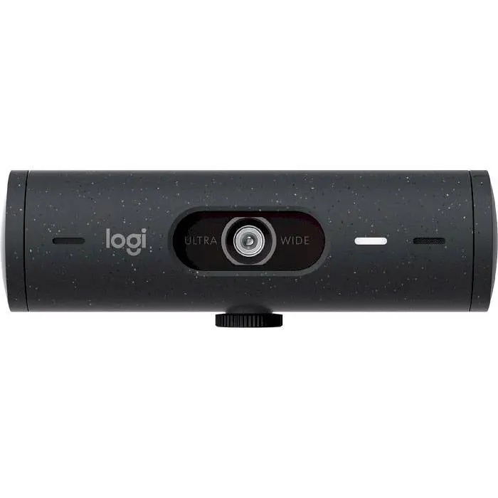 Веб-камера Logitech BRIO 505 Graphite (960-001459) [88927] - фото 11