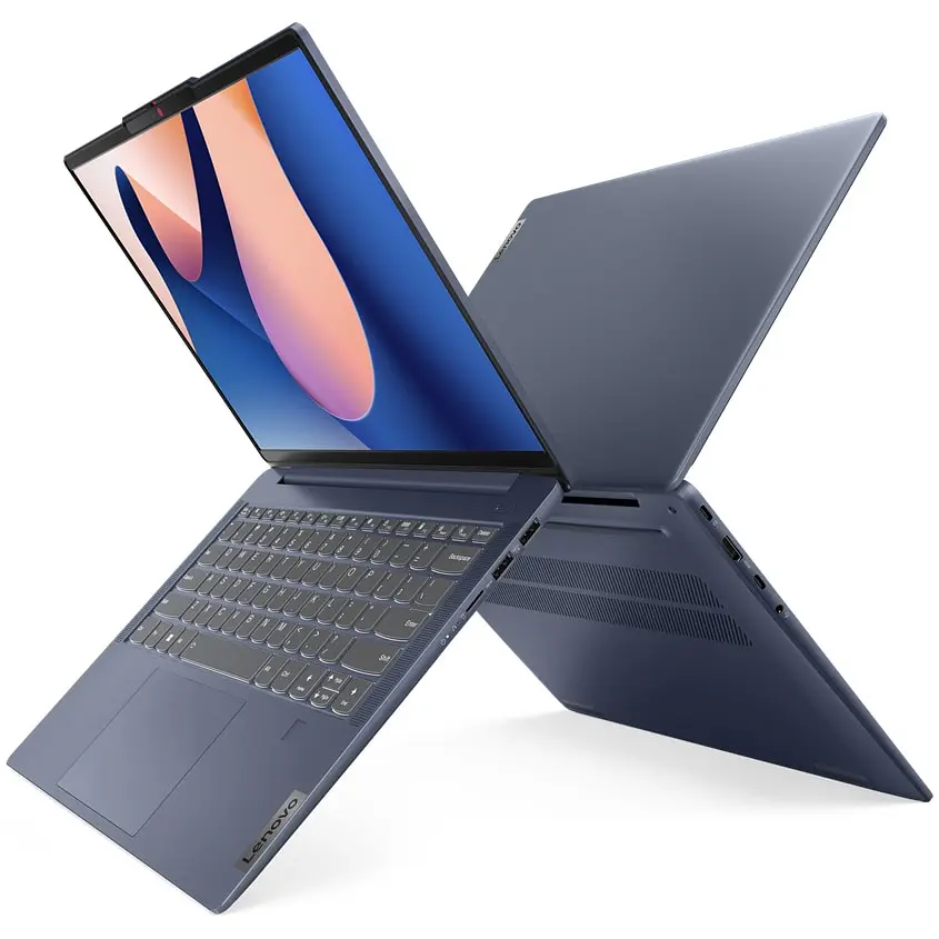 Ноутбук Lenovo IdeaPad Slim 5 14IRL8 i7-13620H la 4.9 GHz, 16GB, 1TB, UHD, Без ОС - фото 8