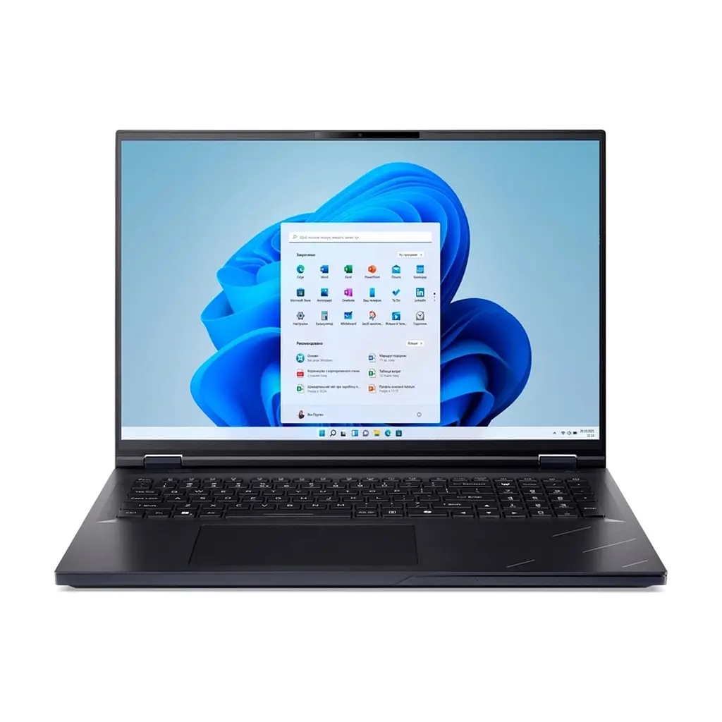Ноутбук Acer Predator Helios 18 AI PH18-I71 (NH.U3GEU.003) - фото 2
