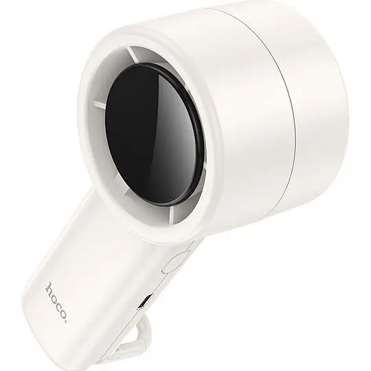 Портативный вентилятор Hoco HX63 [137678] - фото 5