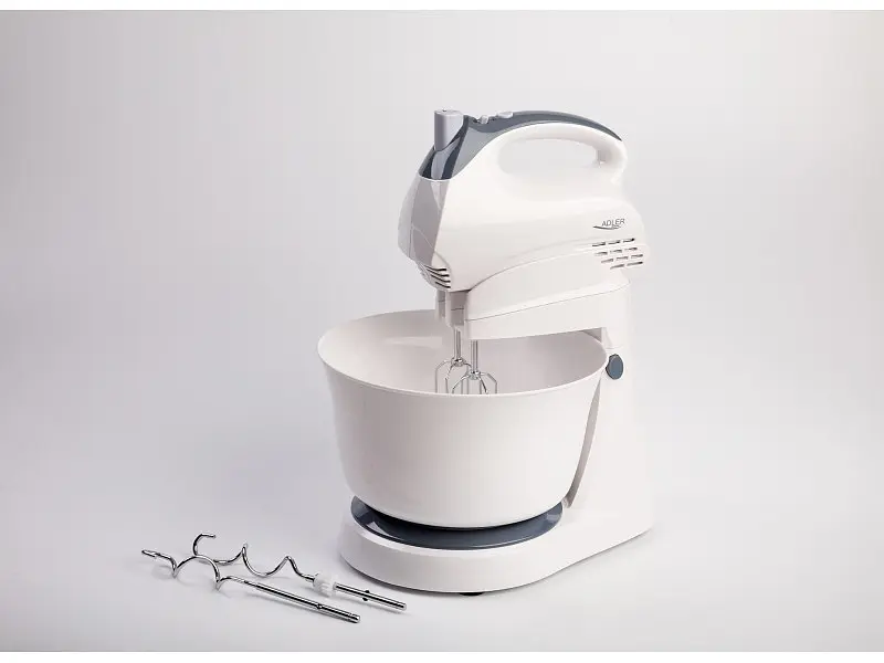 Міксер Adler AD 4202 - фото 2