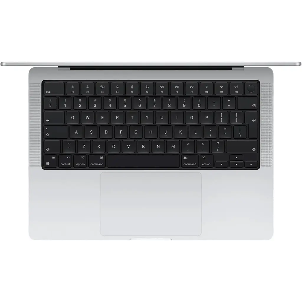 Ноутбук Apple MacBook Pro 14'' M5 16GB/1TB Silver 2025 (MDE54) [149218] - фото 2