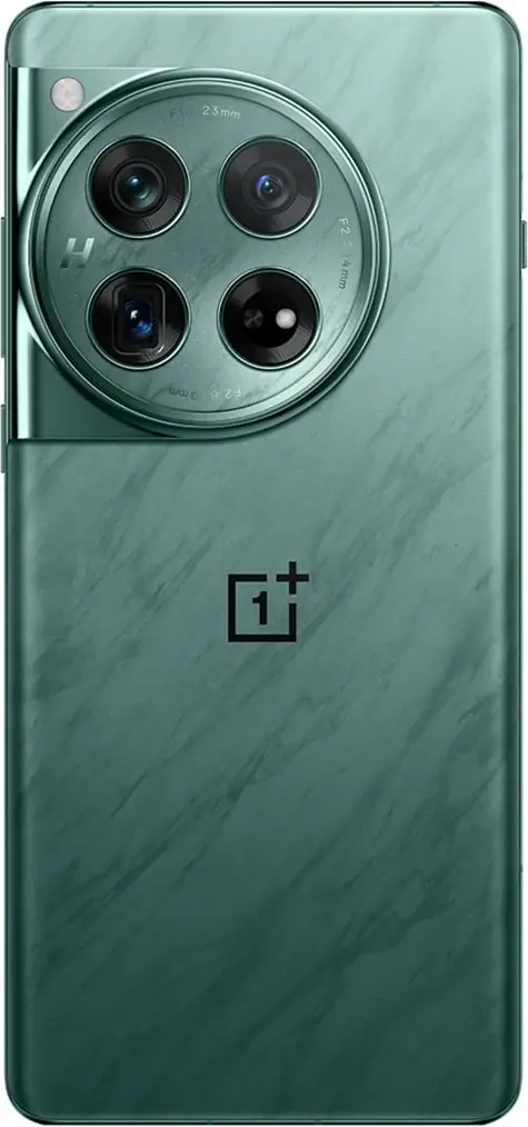 Смартфон OnePlus 12 16/512GB Flowy Emerald CPH2583 USA/Canada - фото 4