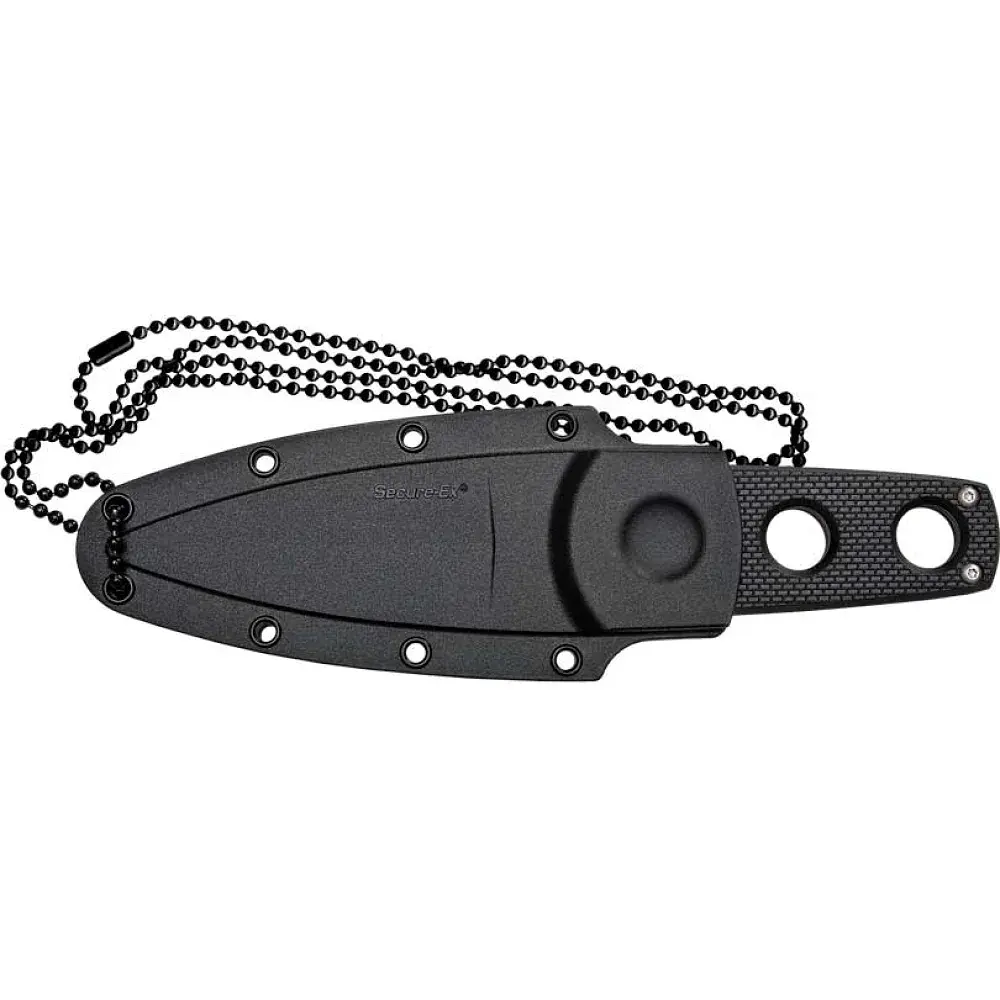 Ніж Cold Steel Secret Edge - фото 2
