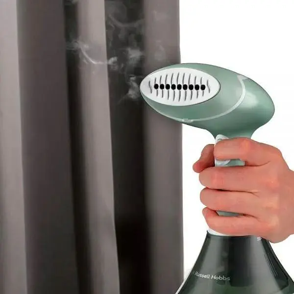 Відпарювач Russell Hobbs Steam Genie 25592-56 - фото 7