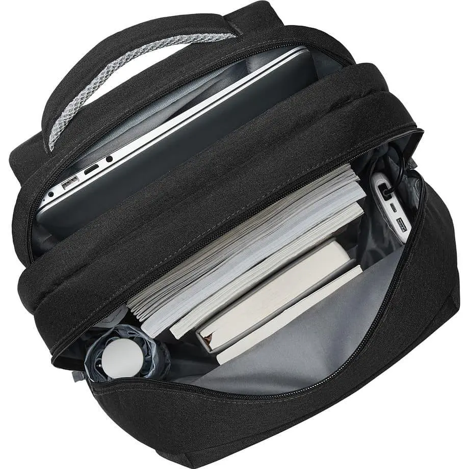 Рюкзак для ноутбука Rivacase рюкзак для ноутбука 17.3 дюймів 7567 (Black) (7567 (Black)) - фото 15