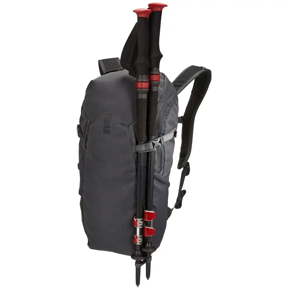 Рюкзак для активного відпочинку Thule AllTrail X 15L чорний (3204127) - фото 10