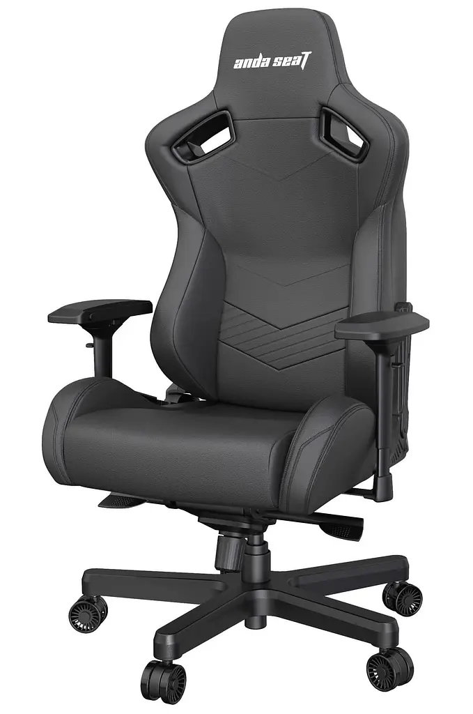Игровое кресло Anda Seat Kaiser 2 XL Black (AD12XL-07-B-PV-B01) - фото 12