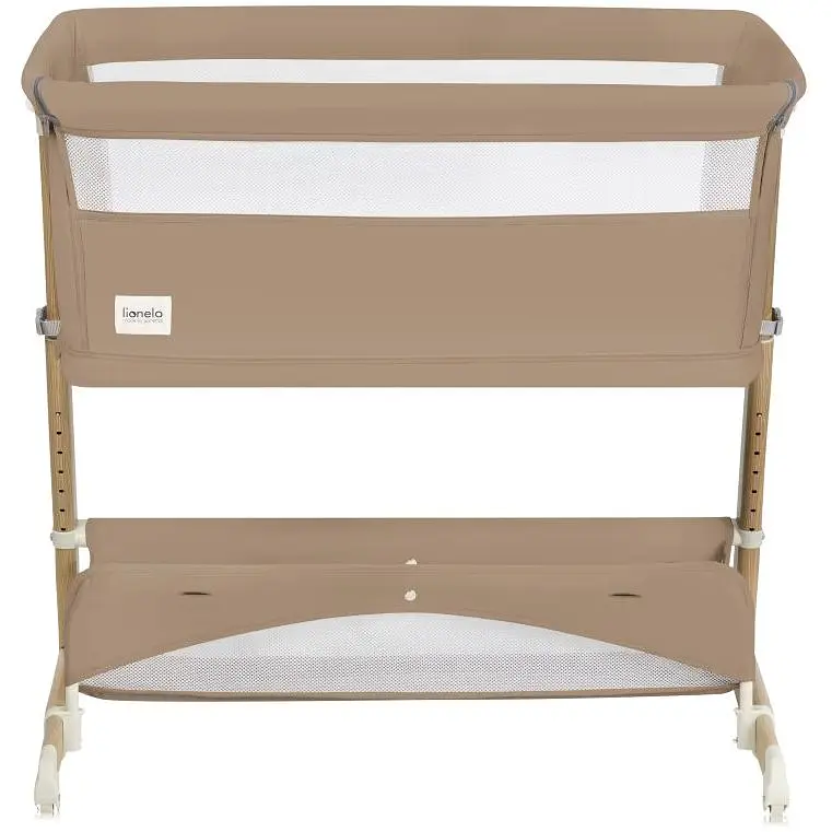 Манеж Lionelo Thomi Plus beige carmel (LO-THOMI PLUS BEIGE CARMEL) - фото 9