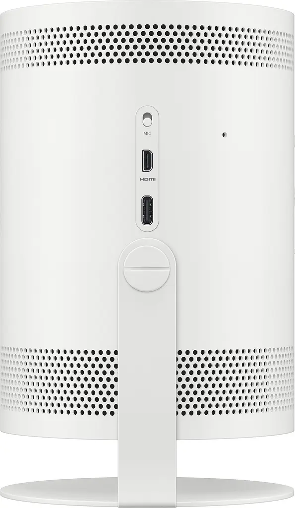 Samsung Проектор портативний The Freestyle 2nd gen FHD, 230 lm, LED, 1.2, WiFi, BT, Tizen - фото 9
