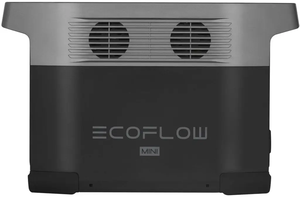 Зарядна станція EcoFlow DELTA mini (882 Вт·г) (43-00340) - фото 4