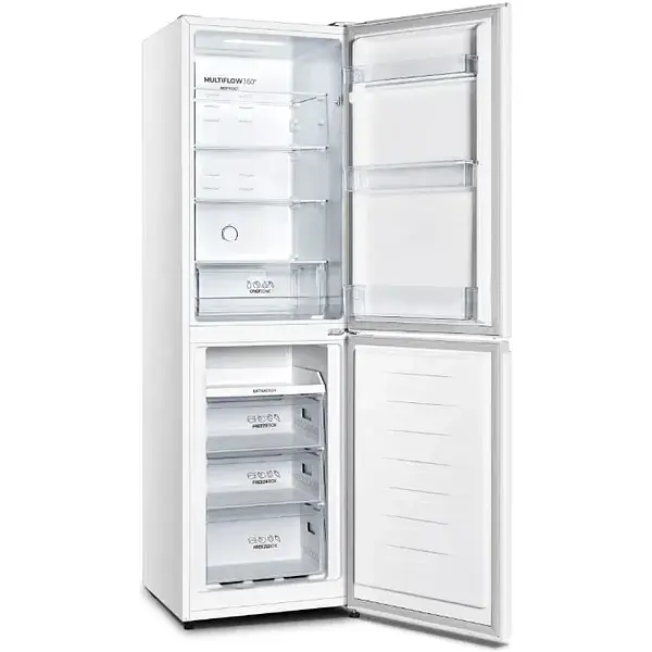 Холодильник Gorenje NRK418ECW4 - фото 3