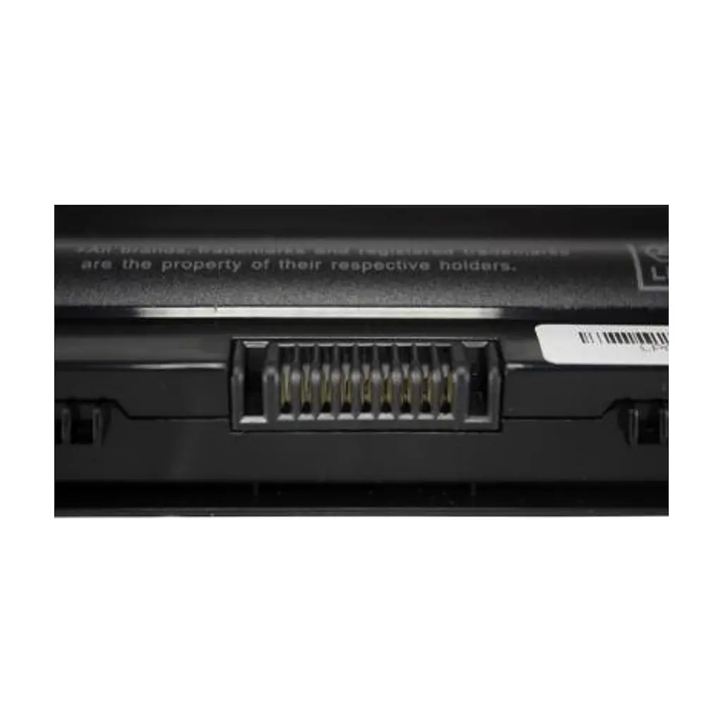 Акумулятор до ноутбука DELL Inspiron 13R (04YRJH, DE N4010 3S2P) 11.1V 7800mAh PowerPlant (NB00000066) - фото 2