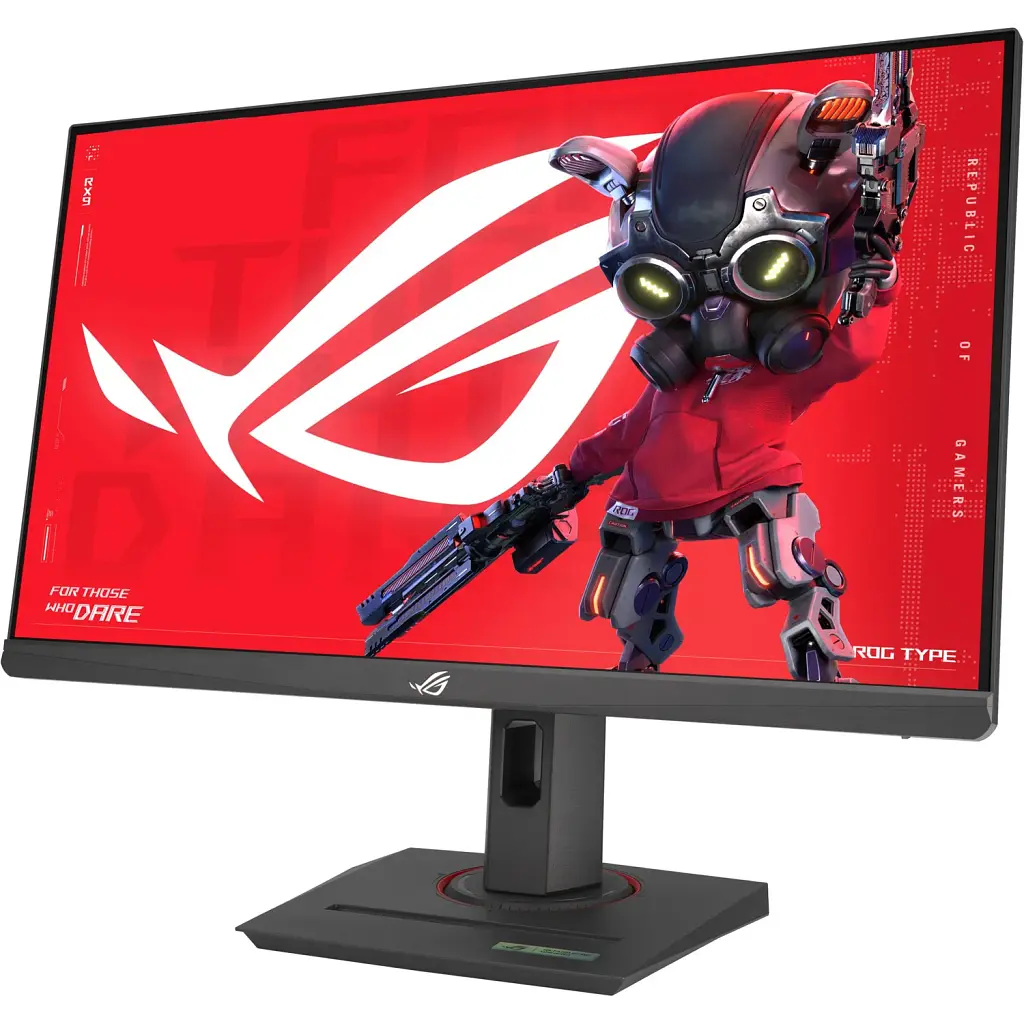 Монитор Asus 24.5" ROG Strix XG259CMS [90LM0A40-B01370] [131227] - фото 2