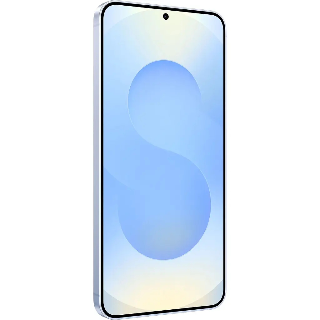 Смартфон Samsung Galaxy S25+ 12/512Gb Iceblue (SM-S936BLBGEUC) - фото 7