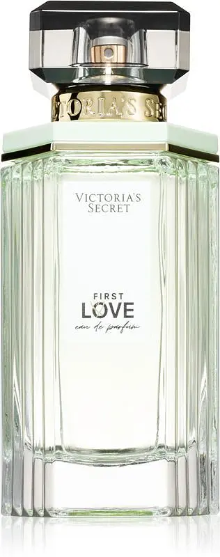 Оригінал Victoria's Secret First Love 50 мл Парфумована вода - фото 3
