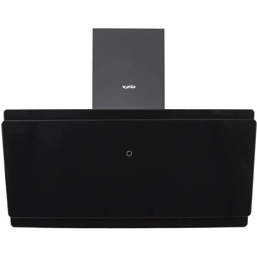 Вытяжка Ventolux Toscana 90 BK (1000) TRC MM - фото 6