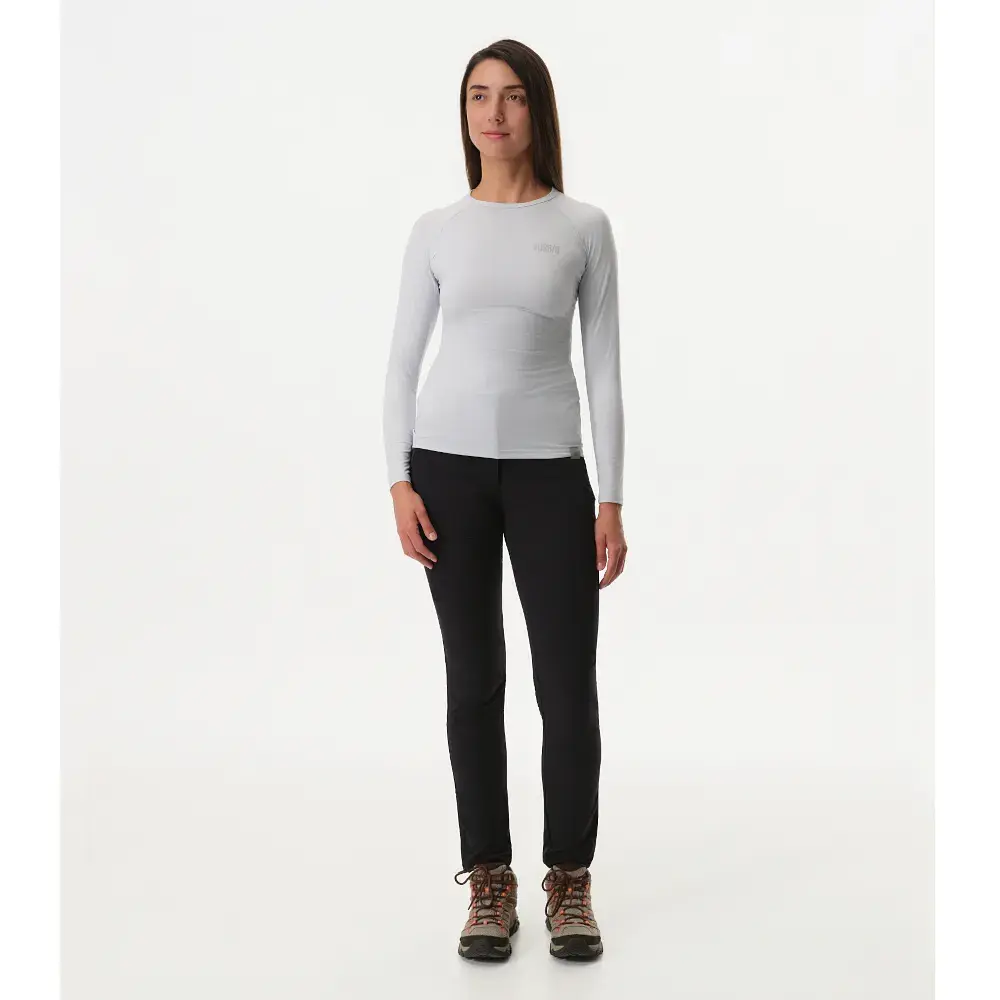 Футболка Turbat Hike Lite LS Wmn - фото 5