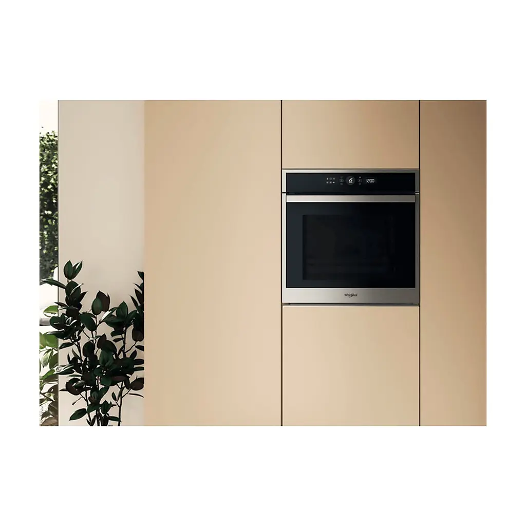 Духова шафа Whirlpool WOI4S8HM1SXA - фото 8
