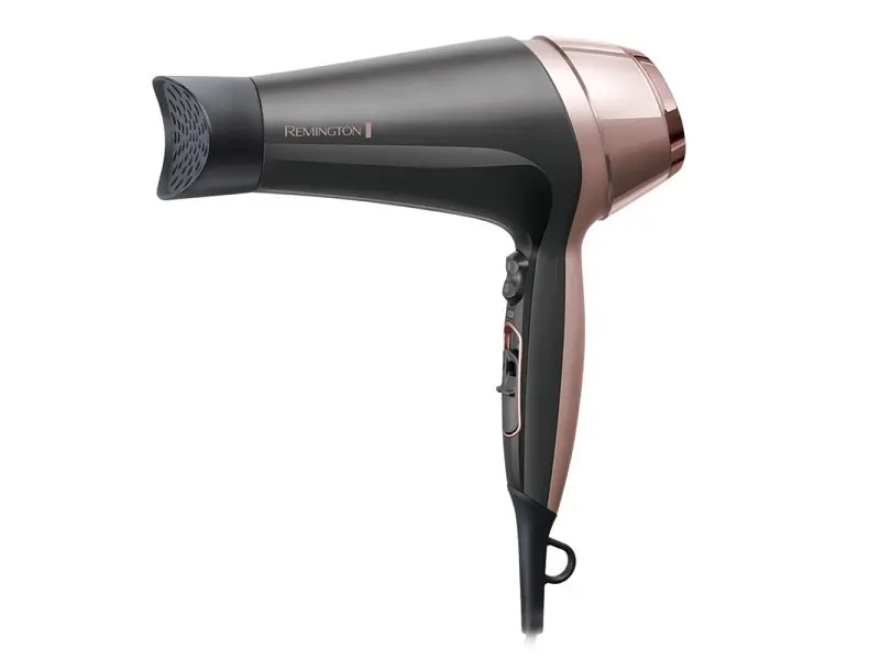 Фен Remington Curl & Straight Confidence D5706 - фото 2